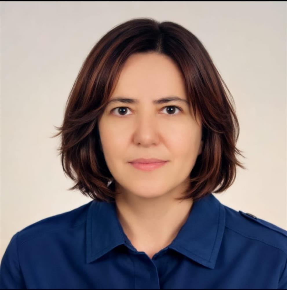 Dr. Öğr. Üyesi Ahmet Yusuf Cevher